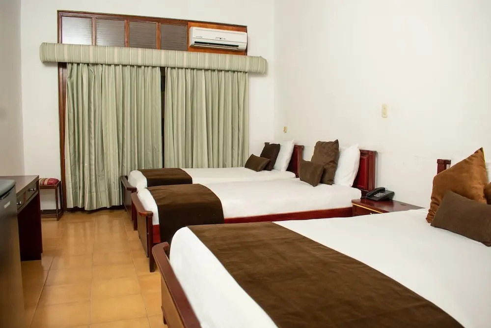 Hotel Palmarena