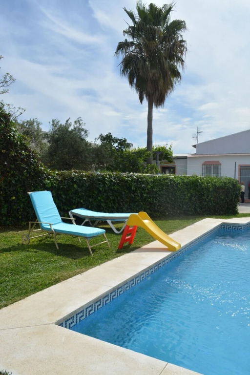 Villa Inma