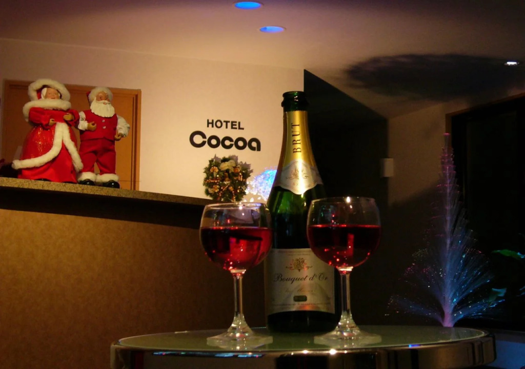 Hotel Cocoa - Vacation STAY 29916v