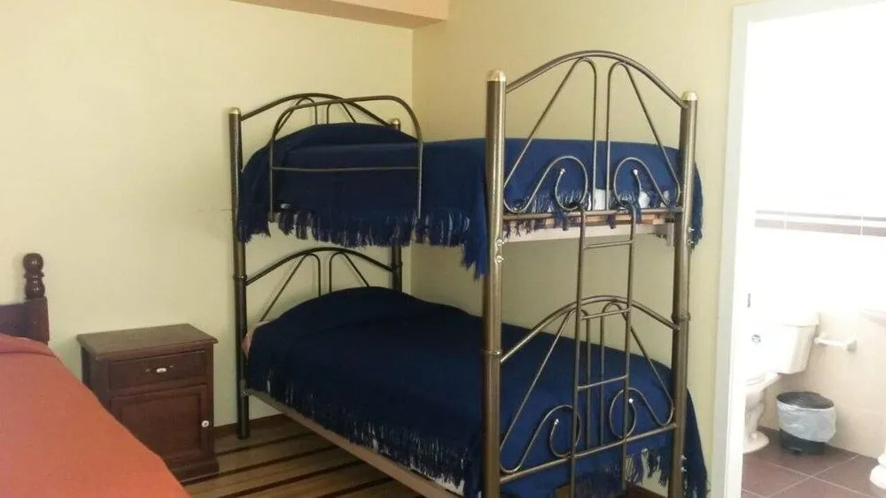 Hostal Puertas Del Sol