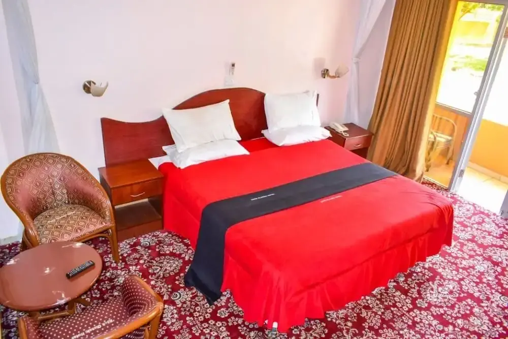 Rock Classic Hotel Limited
