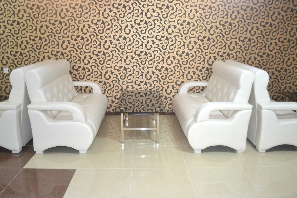 Hotel Euro Asia Khiva - Ichan Kala