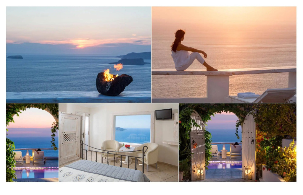 Athermi Suites