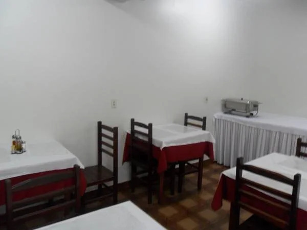 Center Plaza Hotel