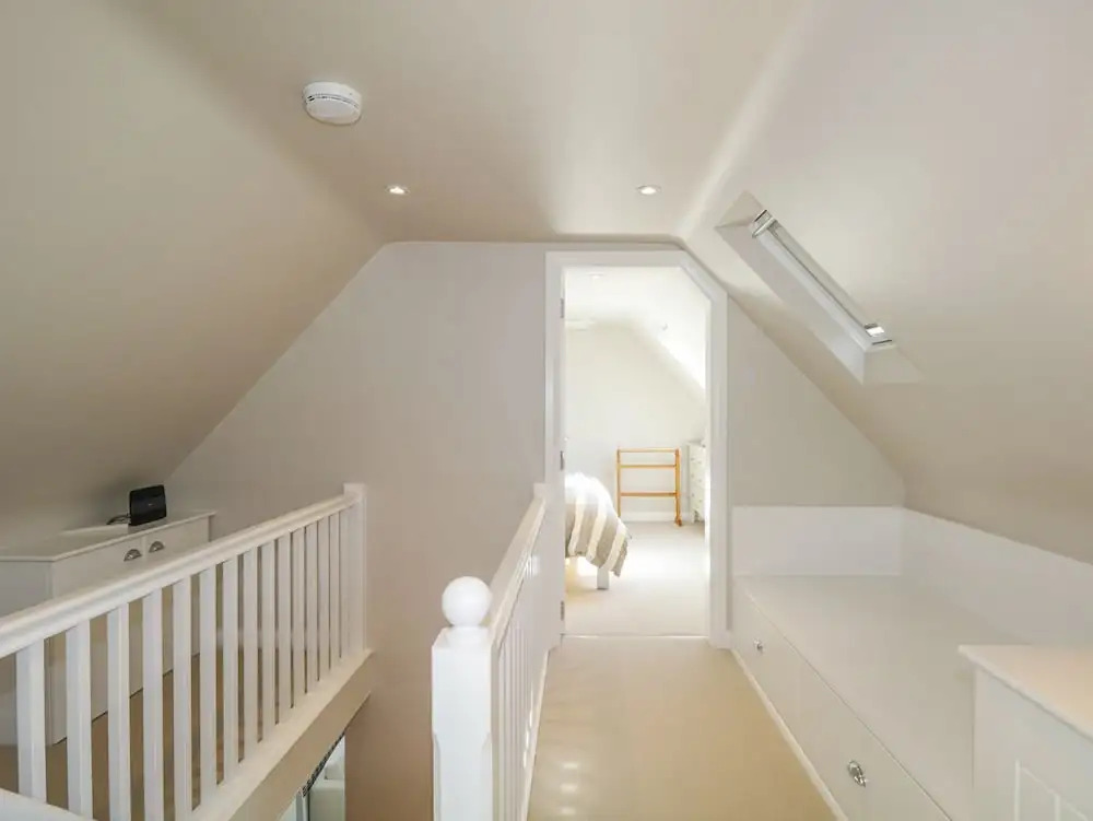 36 Sandend Village