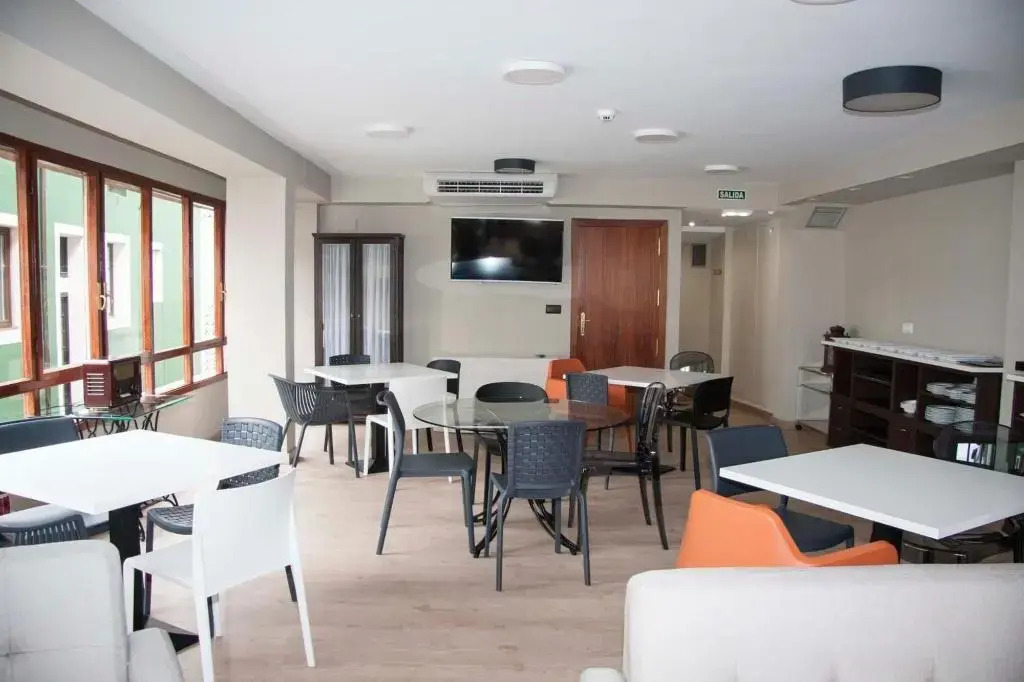 Hotel Areces