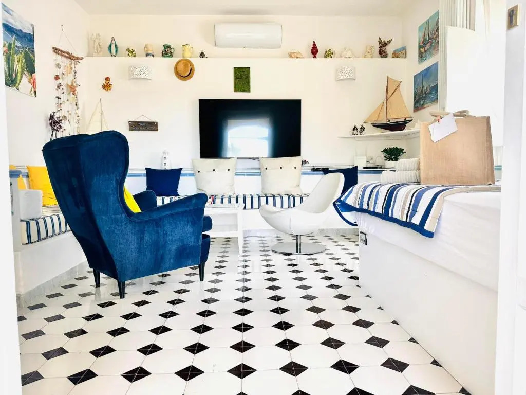 Casa Molo 13