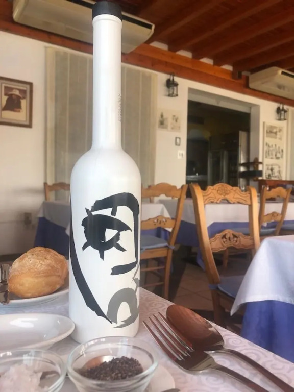 Villas Mamma Mia Sleeps 6 with Pool