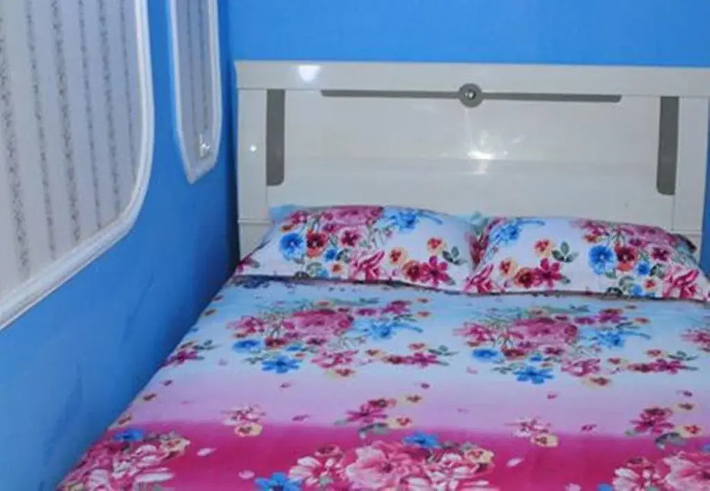 Yichang Meilv Meisu Hostel