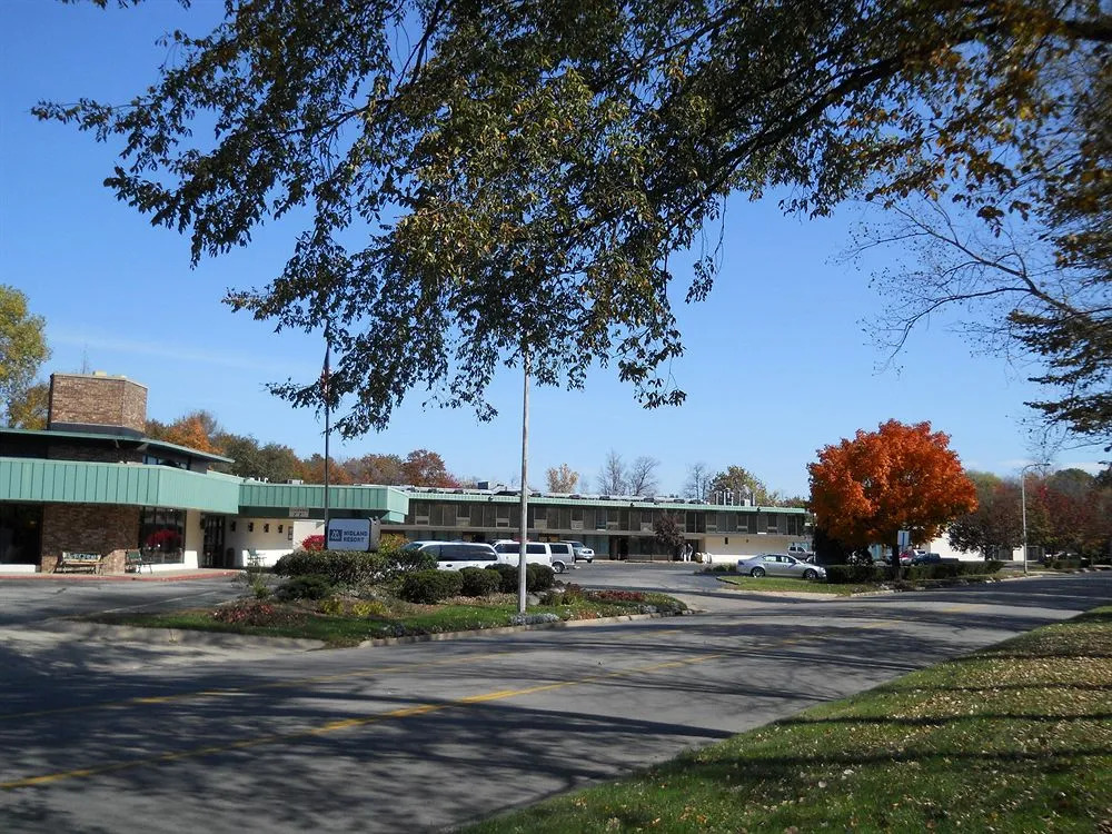 Midland Resort and Convention Center