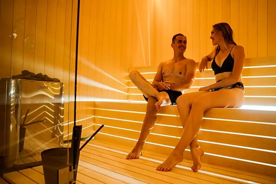 Rákóczi Hotel, Tábor és Rendezvényközpont