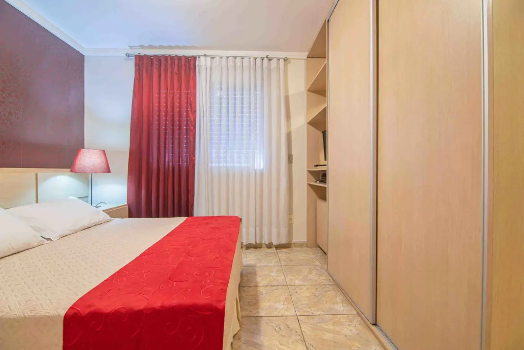 Bela Vista Hotel & Flat