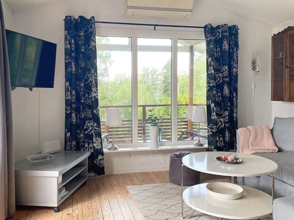 6 person holiday home in Gränna