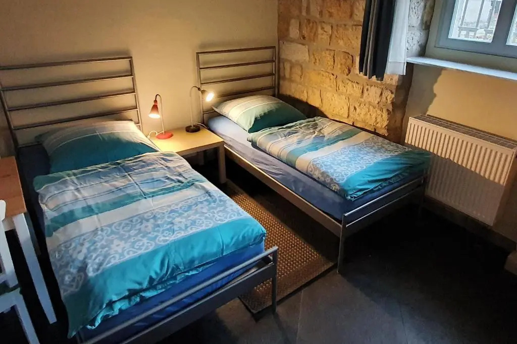 Villa Haniel Apartment Leo