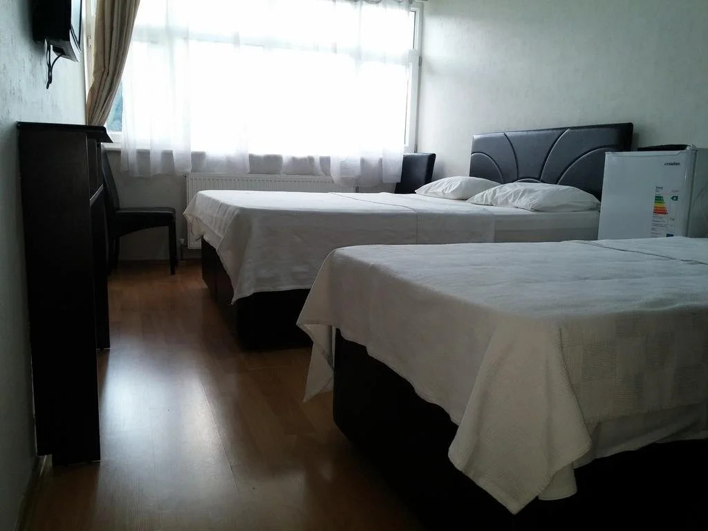 Deniz Otel