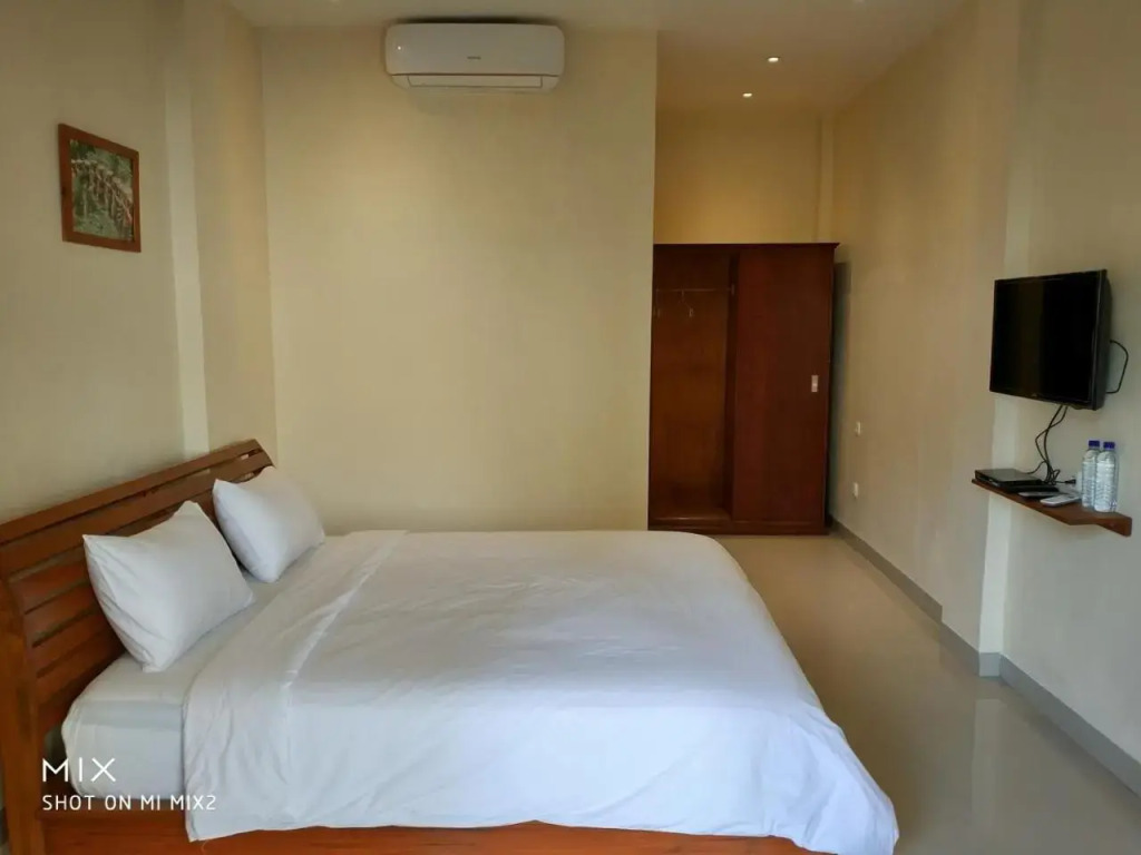 Sinar Rinjani Cottage & Restaurant