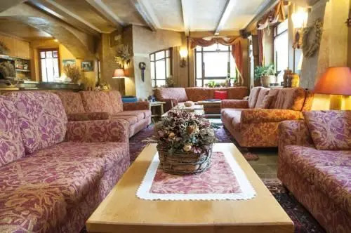 Hotel Vallée De Cogne