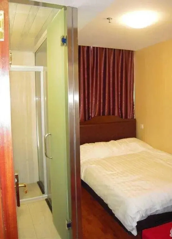 Ningbo Great Wall Holiday Hostel