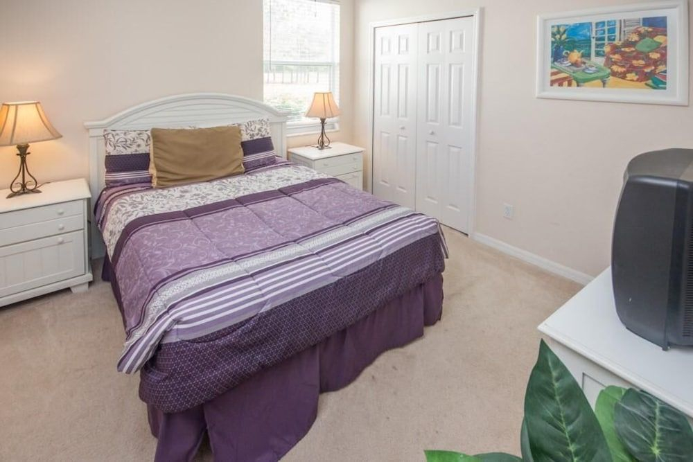 Julie's Highlands Reserve Villa