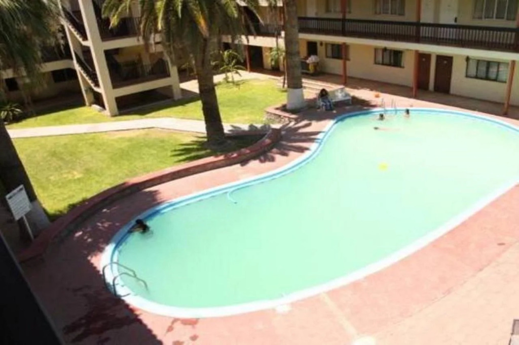 Comfort Inn Hermosillo Pitic