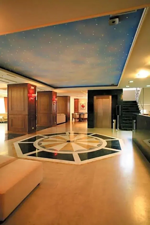 Hotel Antoniadis