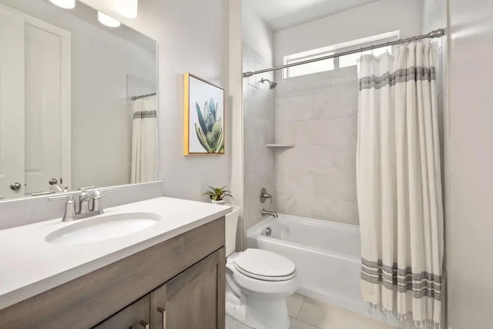 Lazy River Retreat townhouse