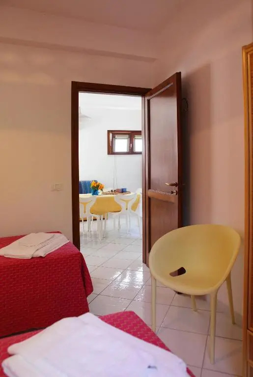 Residence Tamarea