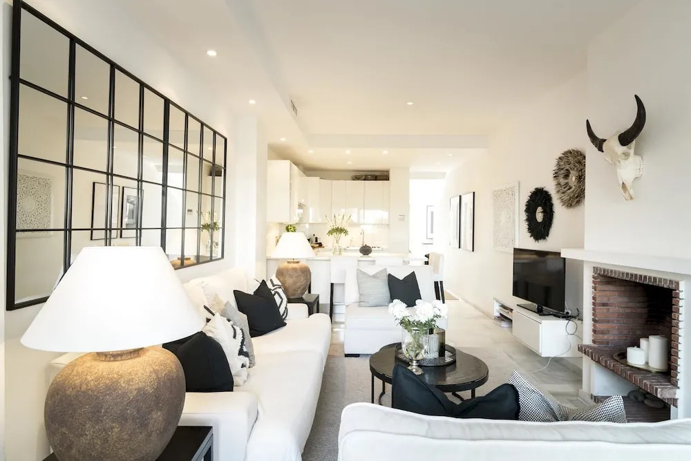Apartment Las Gardenias - Roomservice