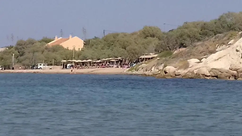Asterias Apartments