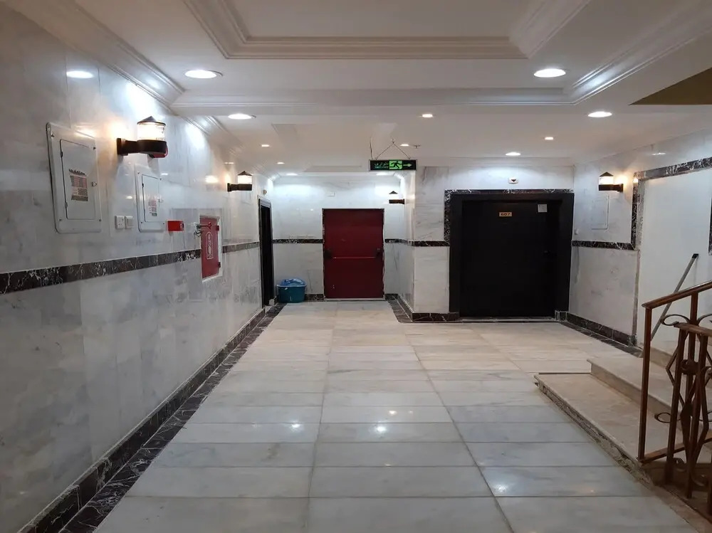 OYO 441 Al Falah Al Raqi