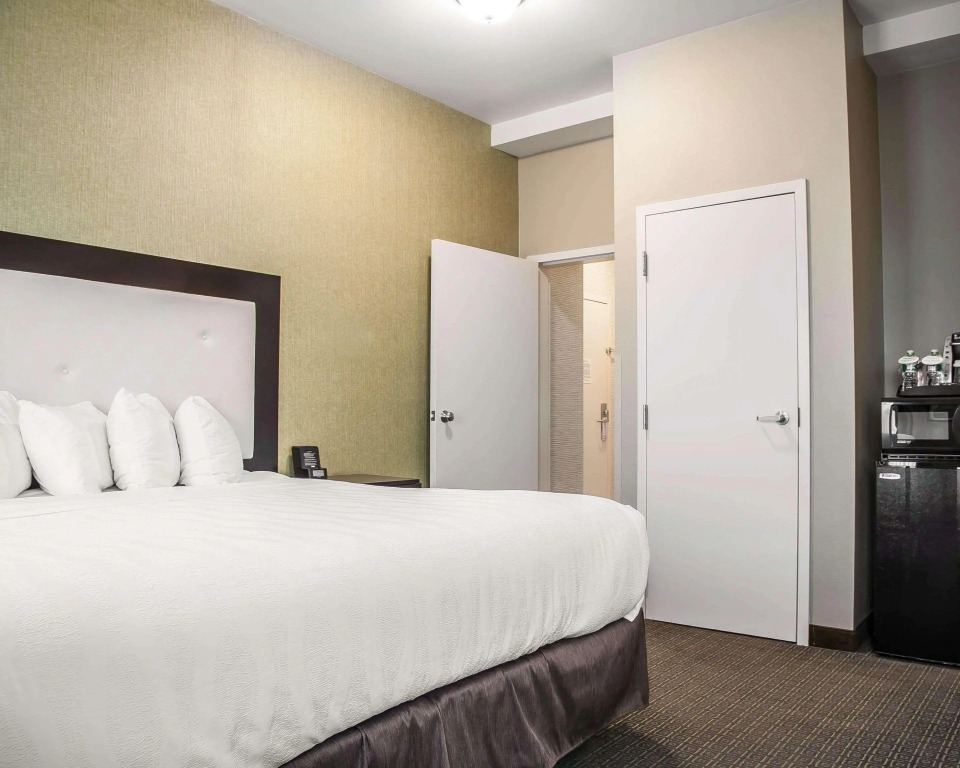 enVision Hotel Boston, an Ascend Hotel Collection Member