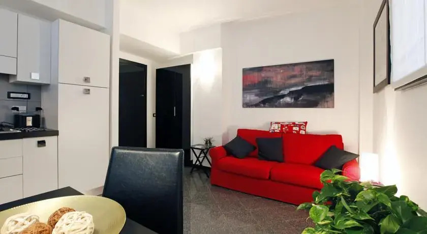 Casa Vacanze Gianicolo