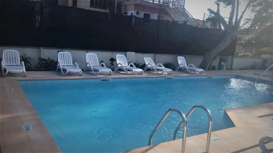 Condominio 40