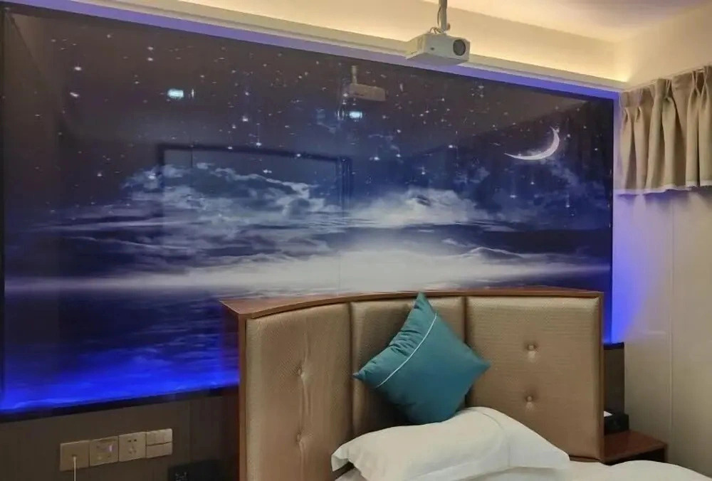 Rainbow Business Hotel