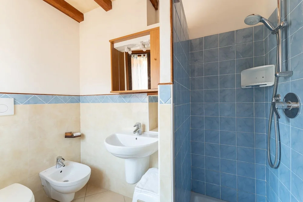 Hotel Delfino