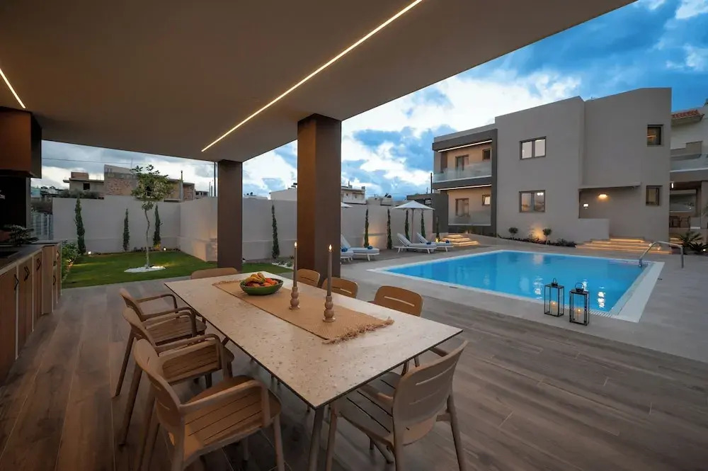MaGiAn Luxury Apartments