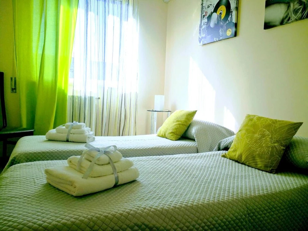 Apartment With 2 Bedrooms in Polignano A Mare, With Furnished Balcony and Wifi Near the Beach