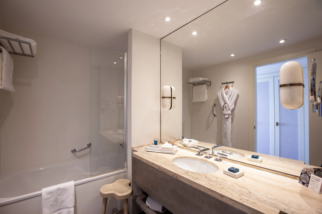 Eurostars Sitges