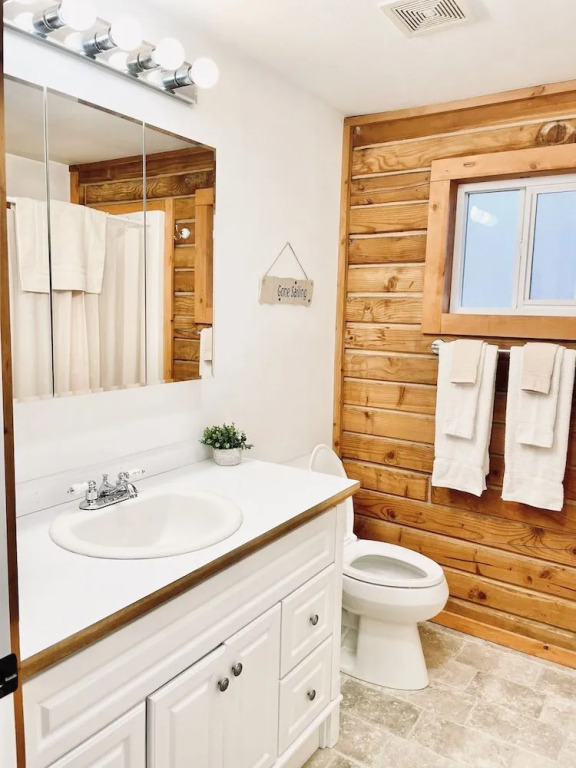 Glacier View Cabins