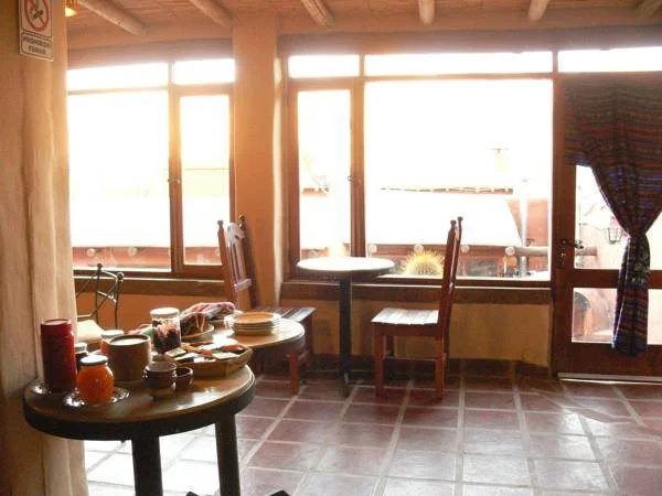 Antigua Tilcara