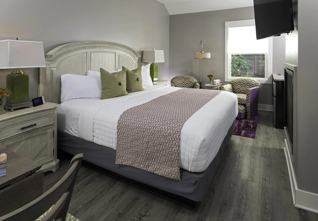 The Hotel Saugatuck