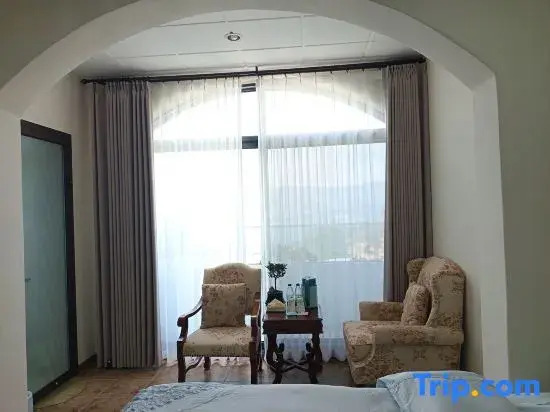 Yixiu Yijing Yishengyuan · Golf Villa (Yangzonghai Tourism Resort)