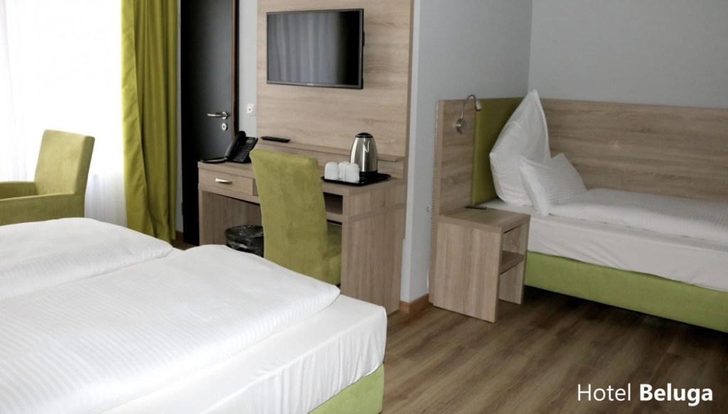 Hotel Reichshof