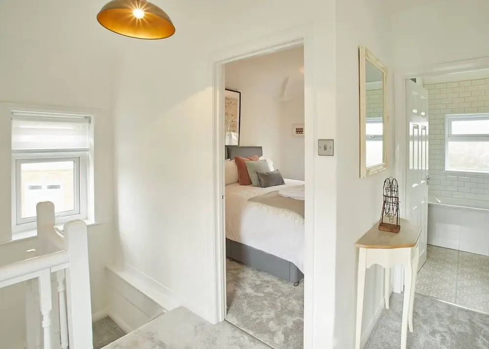 The Briar House in Thornaby