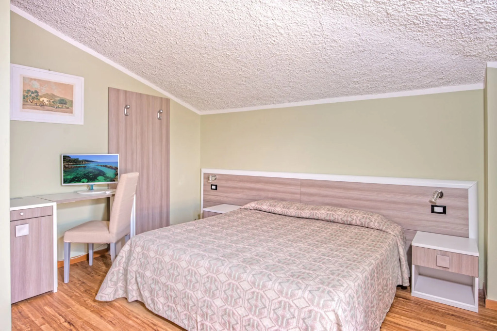 Hotel Fabricia