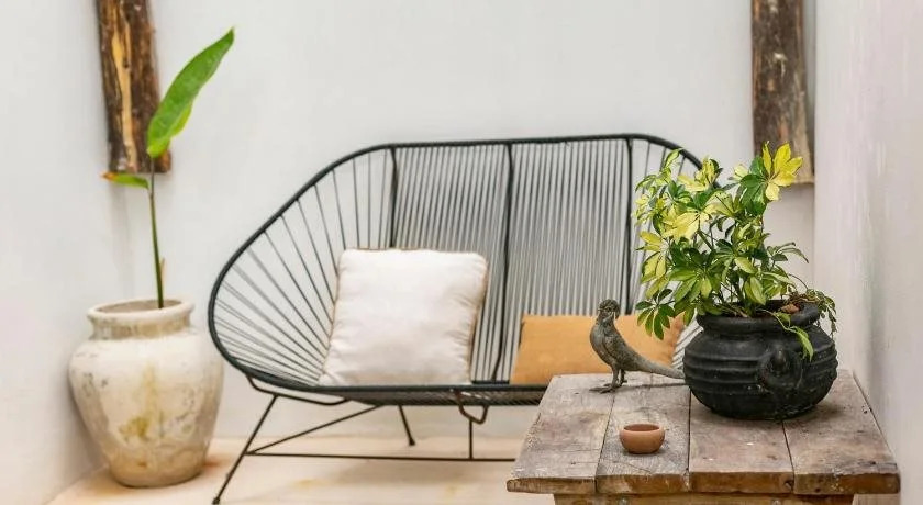 Standard Rooms by GuruHotel