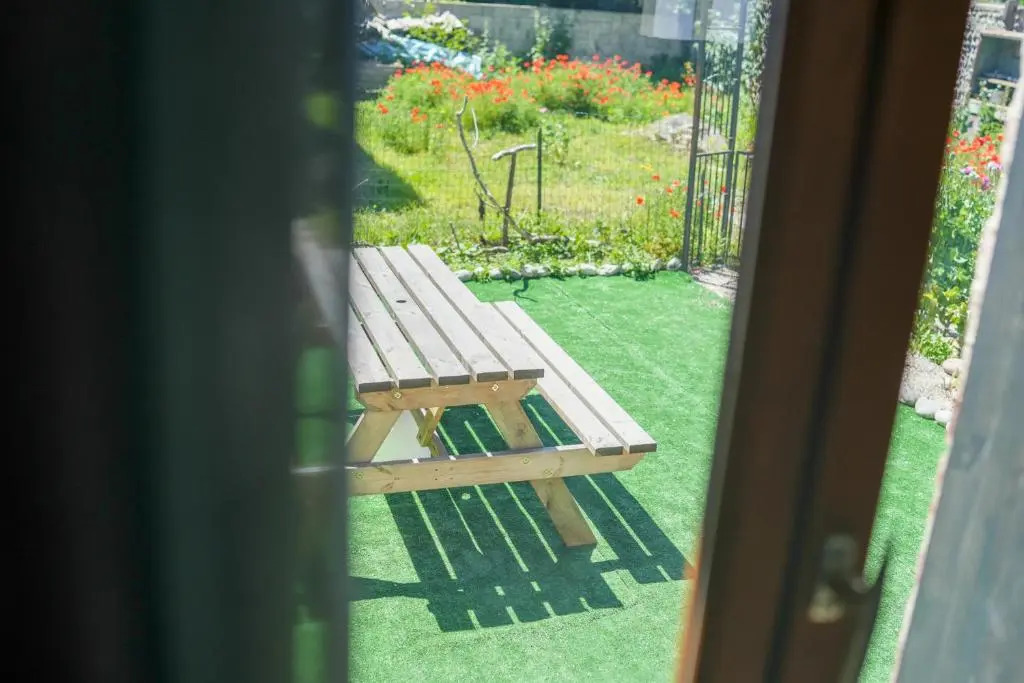 Les marins des lys, maison à 300m de la plage pour 6 personnes