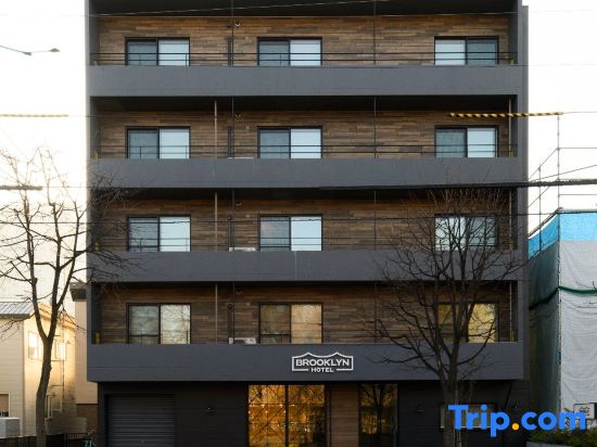 BROOKLYN Hotel