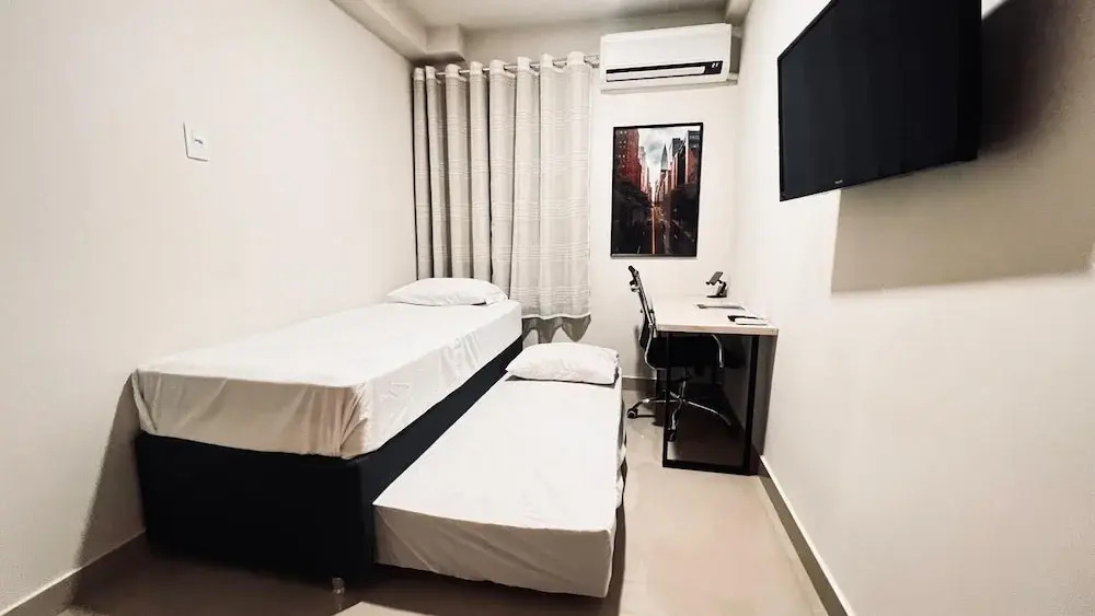 Luxurious Apartmento 2Q No Bueno