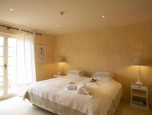 B&B Au Mazet